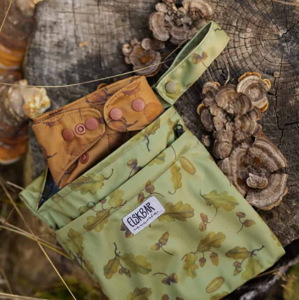 Elskbar Small Wetbag