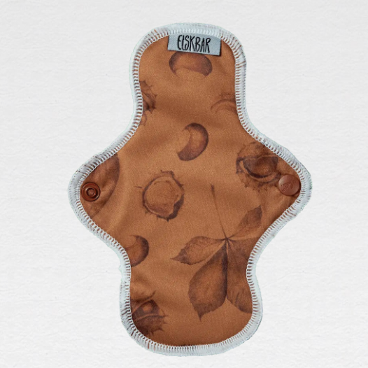 Elskbar Light Flow Reusable Pads