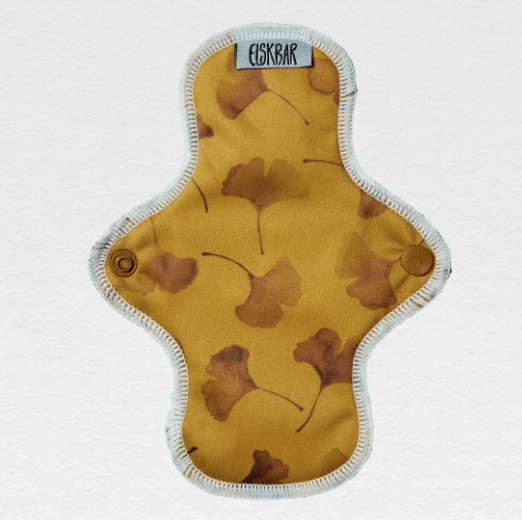 Elskbar Light Flow Reusable Pads