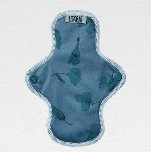 Elskbar Light Flow Reusable Pads