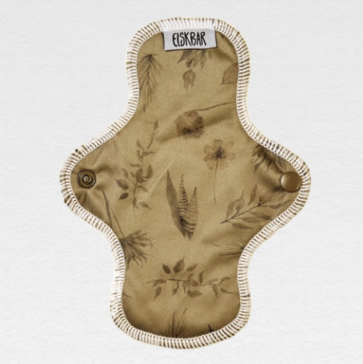 Elskbar Light Flow Reusable Pads