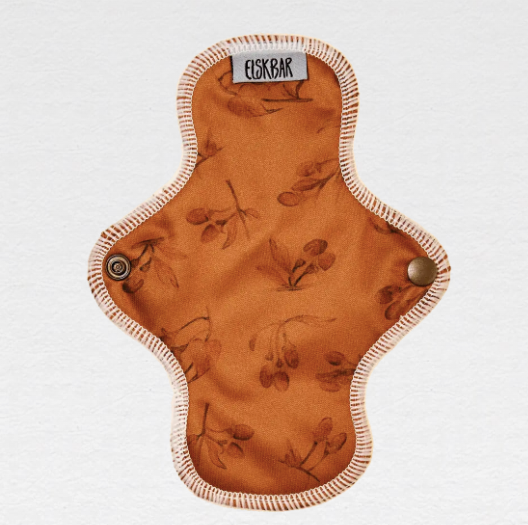 Elskbar Light Flow Reusable Pads