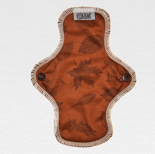 Elskbar Light Flow Reusable Pads