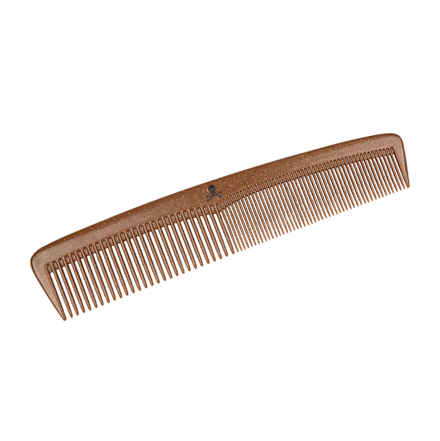 The Bluebeard's Revenge Liquid Wood Styling Comb