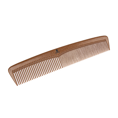 The Bluebeard's Revenge Liquid Wood Styling Comb
