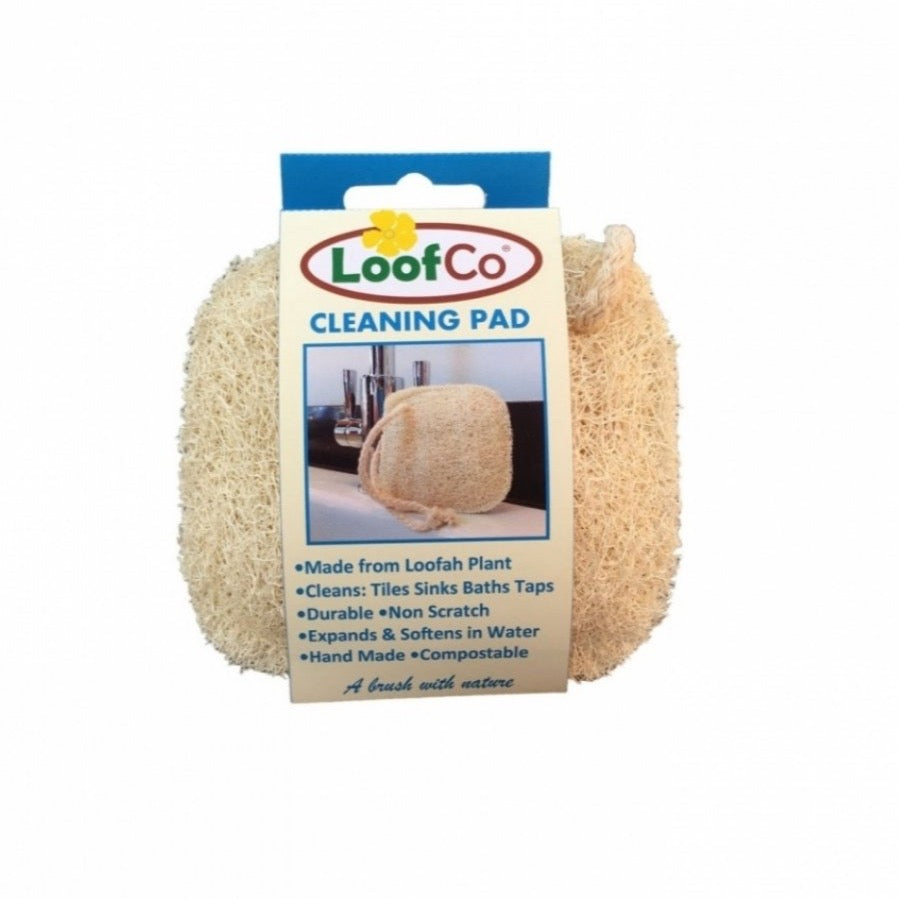 LoofCo - Cleaning Pad