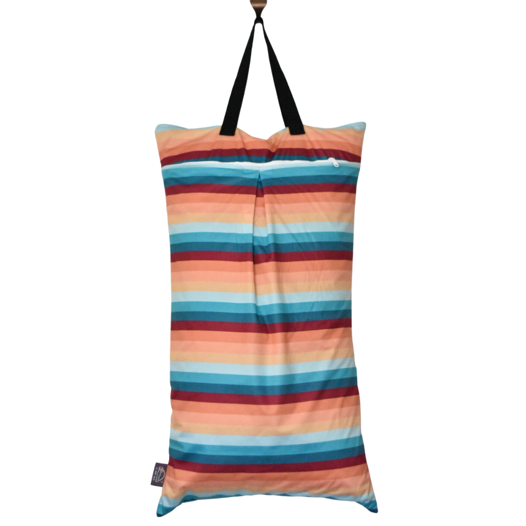 Little Lovebum XL Hanging Wet Bag / Pail