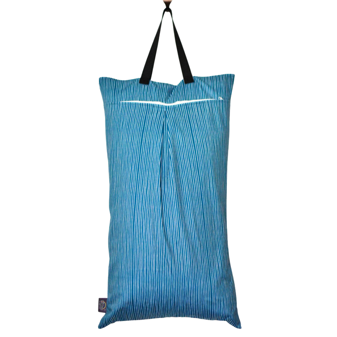 Little Lovebum XL Hanging Wet Bag / Pail