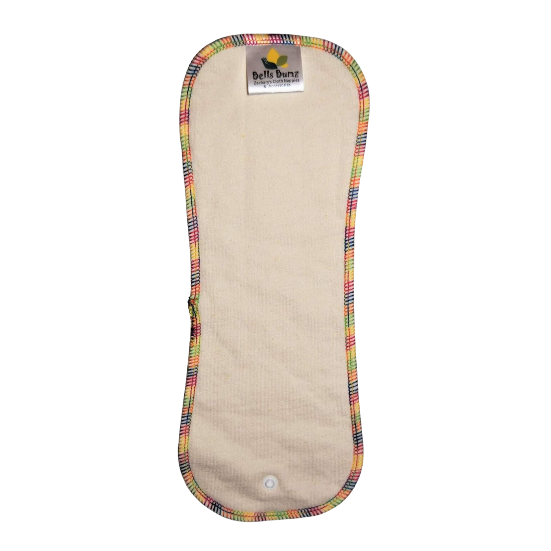 Bells Bumz Z Booster+