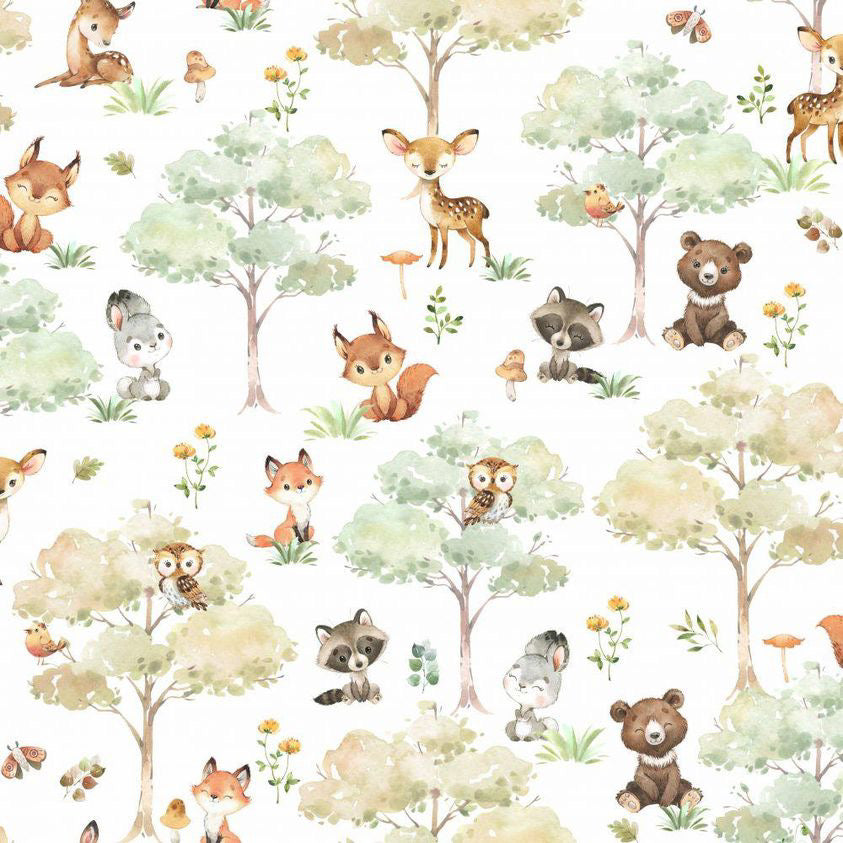 Bubbaflatz Bamboo Preflat