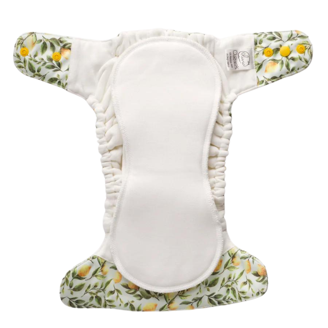 Olivia Diapers - Super