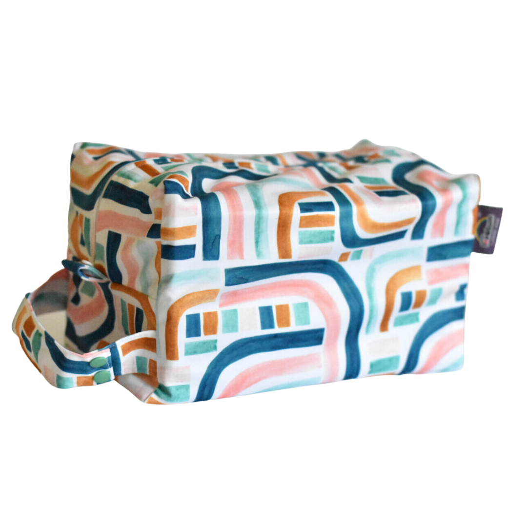 Little Lovebum Large Pod