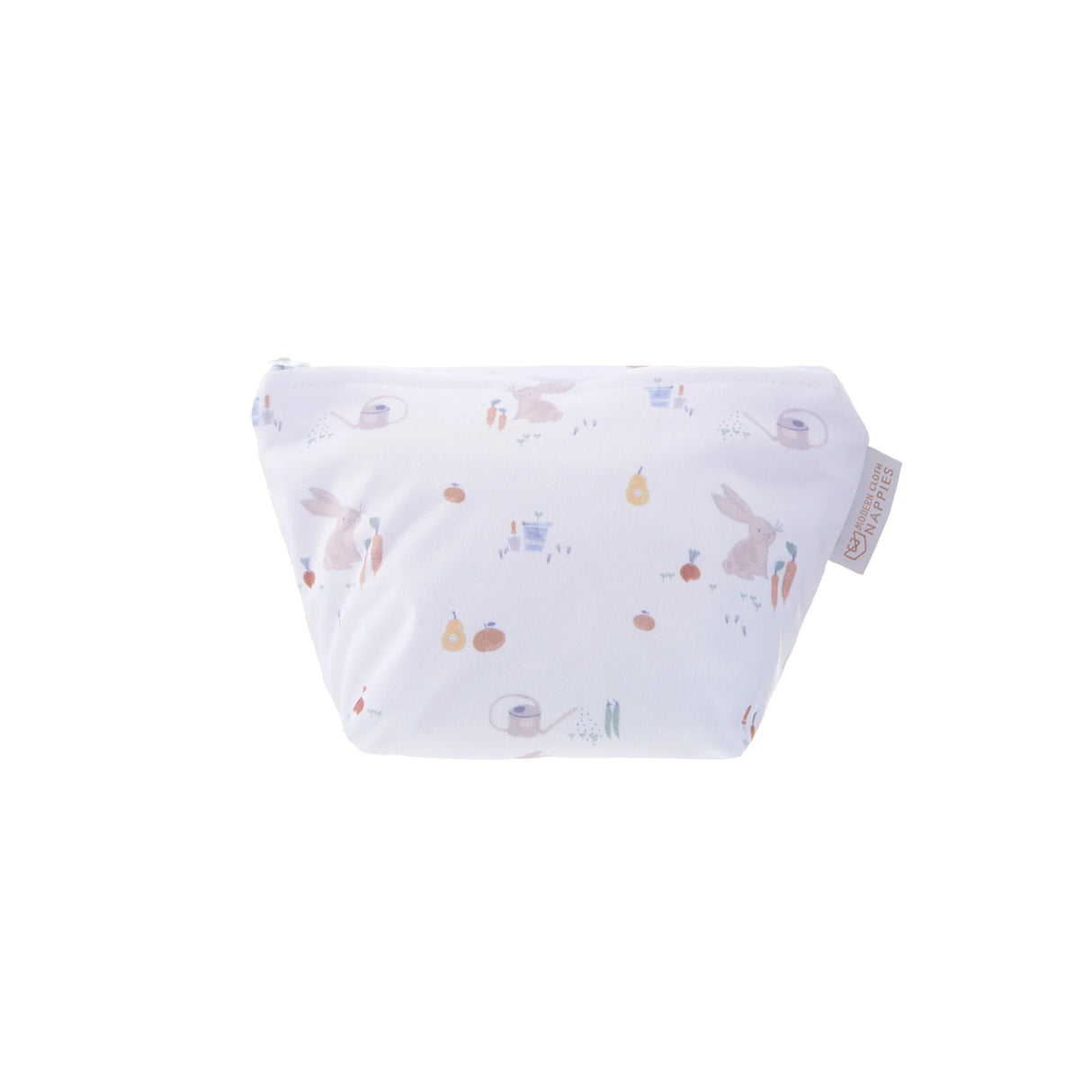 Modern Cloth Nappies - Small Wipe / Sanitary Wet Bag