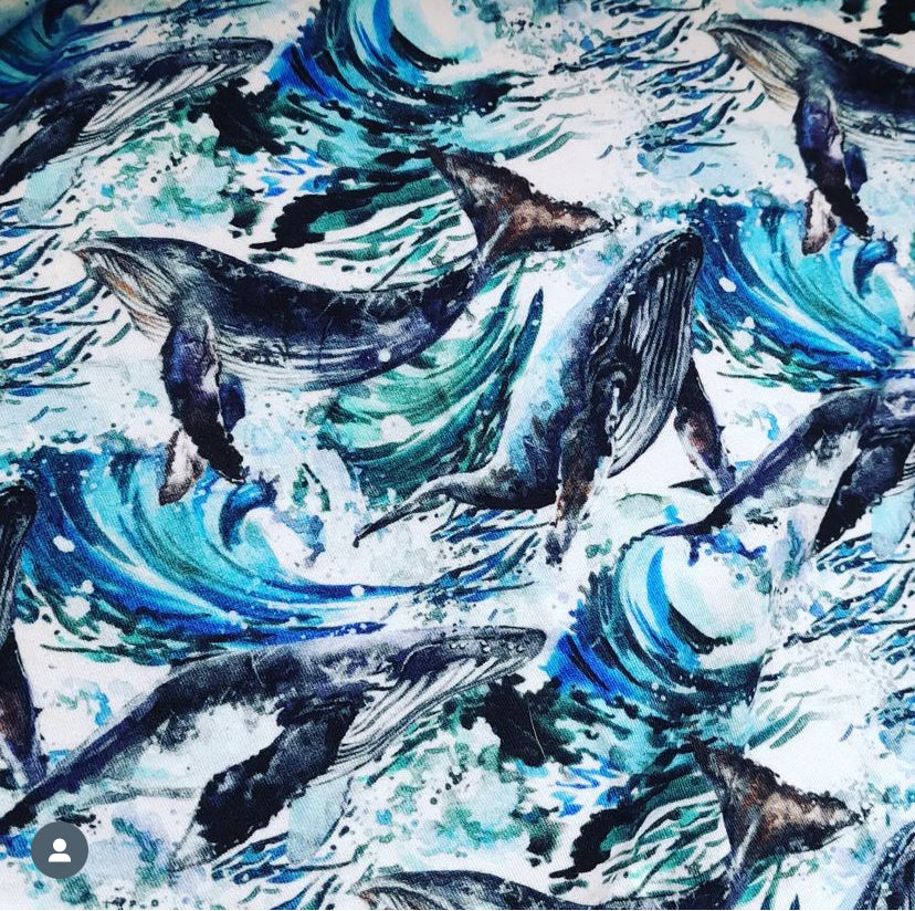 Bear Cottage Reusables Modal Preflat