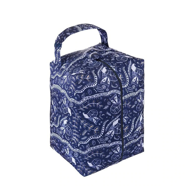 Bells Bumz Nappy Pod