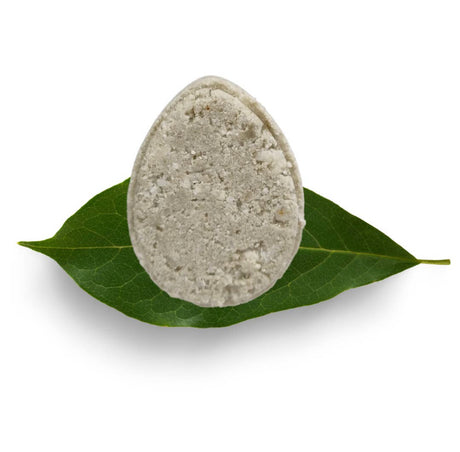 The Natural Spa Non Soap Based Shampoo Bar