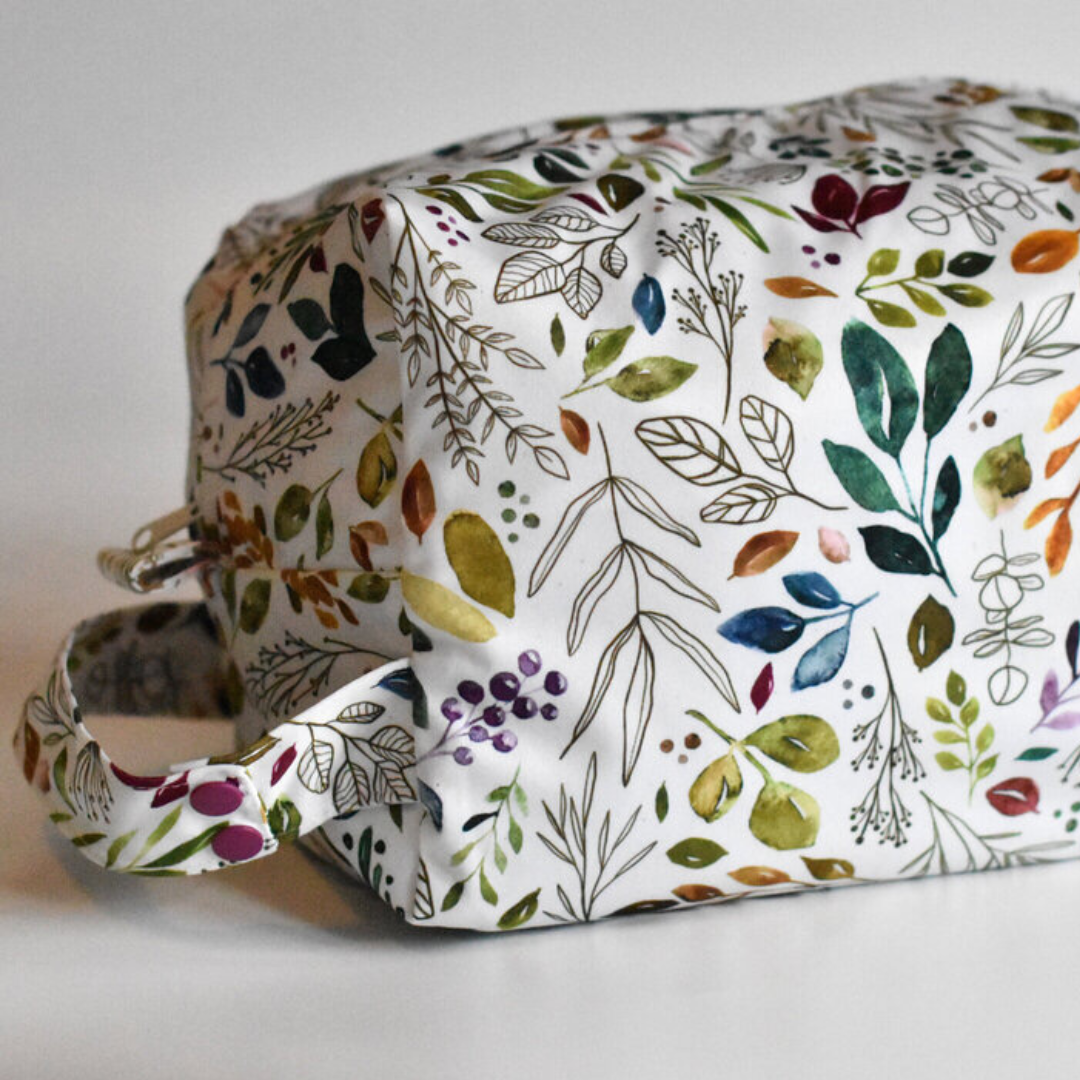 Little Lovebum Large Pod