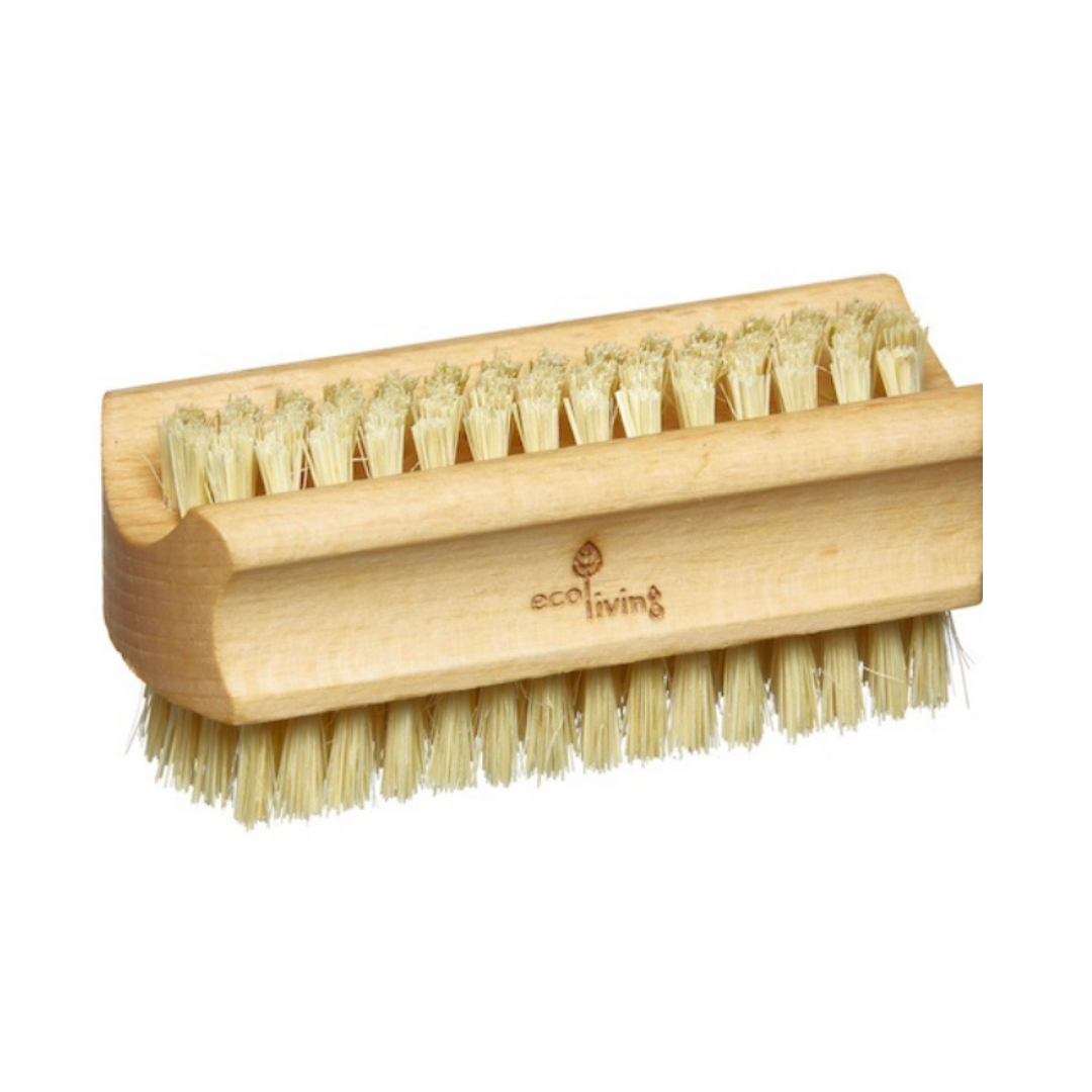 Natural Nail Brush