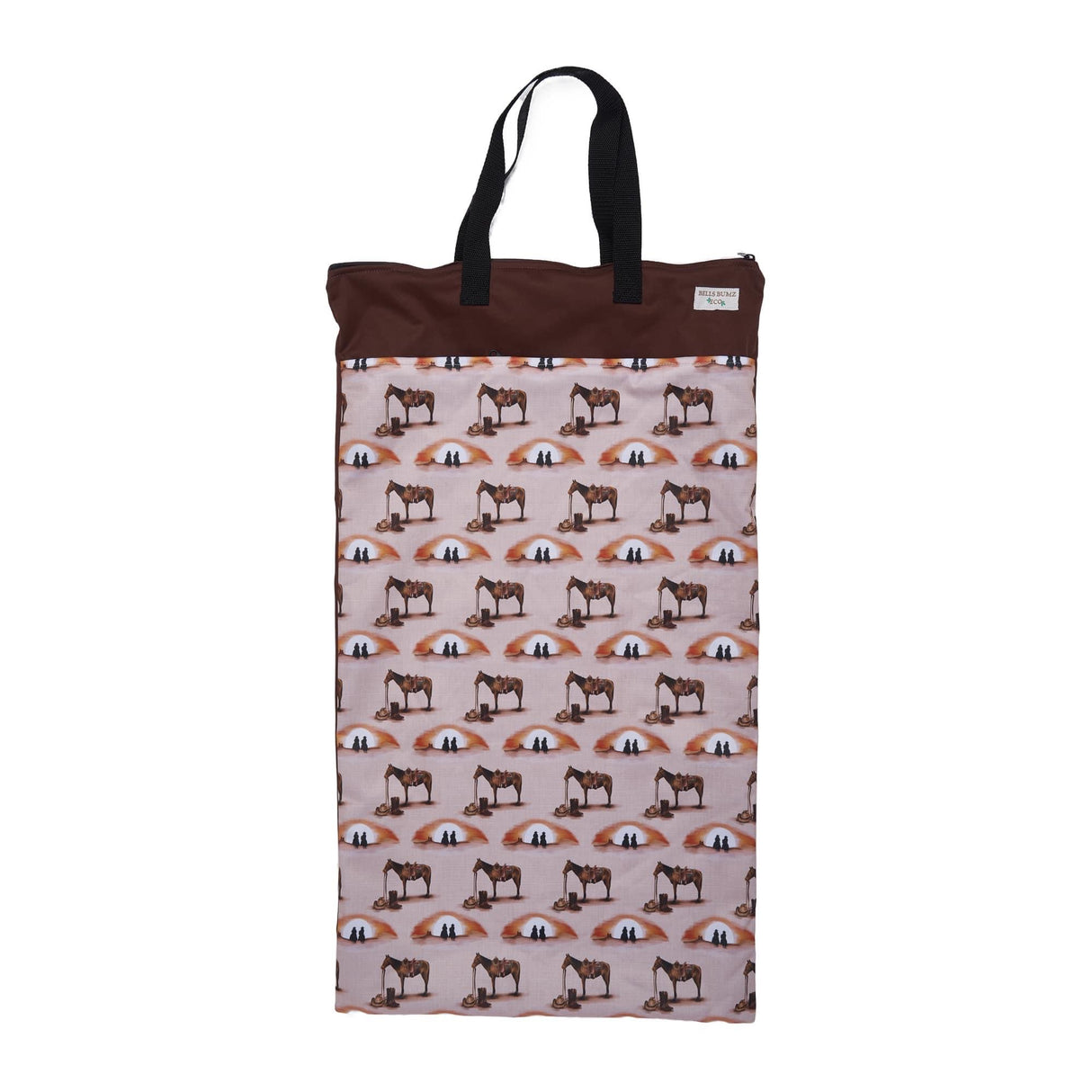 Bells Bumz Nappy Pail