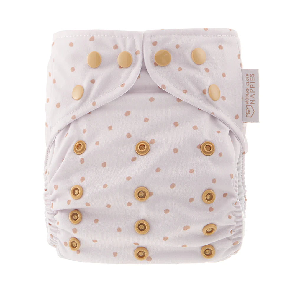 Modern Cloth Nappies - Reusable Swim Nappy