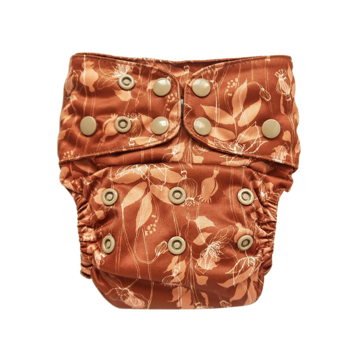 Heritage Hug HugInOne Nappy