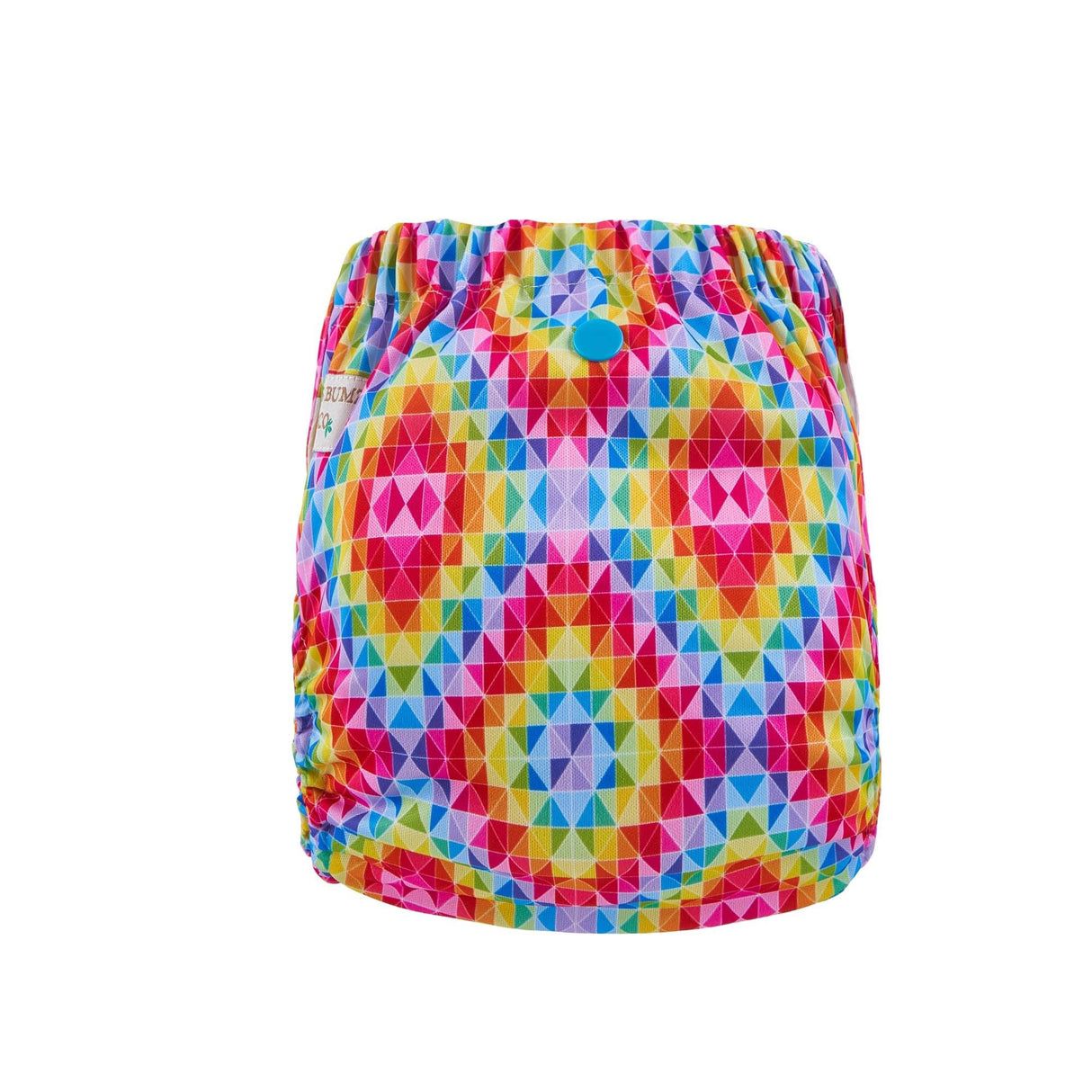 Bells Bumz Wet & Wild Pull Up / Swim Nappy BTP