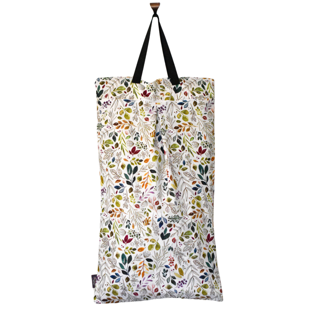 Little Lovebum XL Hanging Wet Bag / Pail