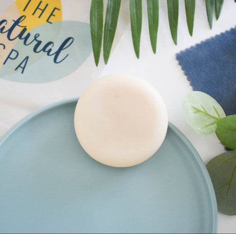 The Natural Spa Conditioner Bar