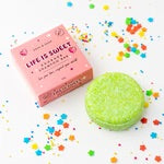 Soul & Soap - Life is Sweet Solid Shampoo Bar