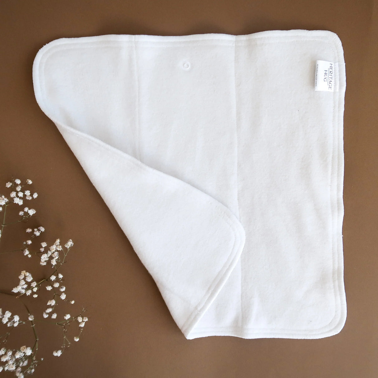 Heritage Hug HugInOne Nappy