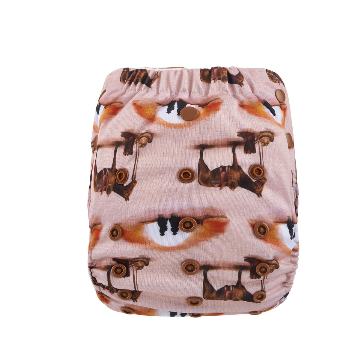 Bells Bumz Wet & Wild Pull Up / Swim Nappy BTP