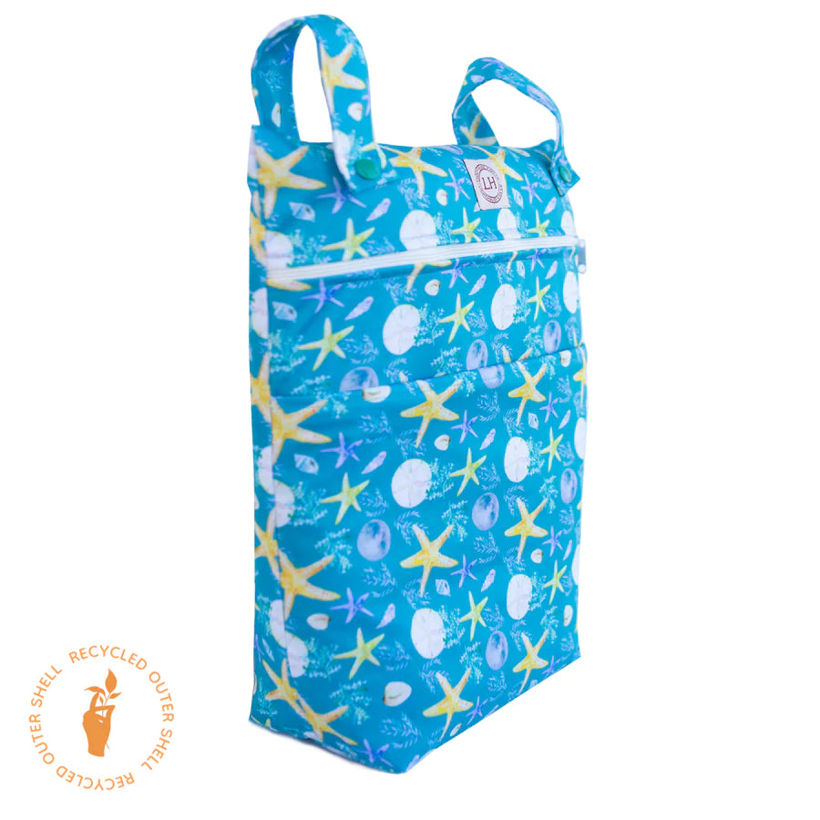 Lighthouse Kids Medium Wet Bag