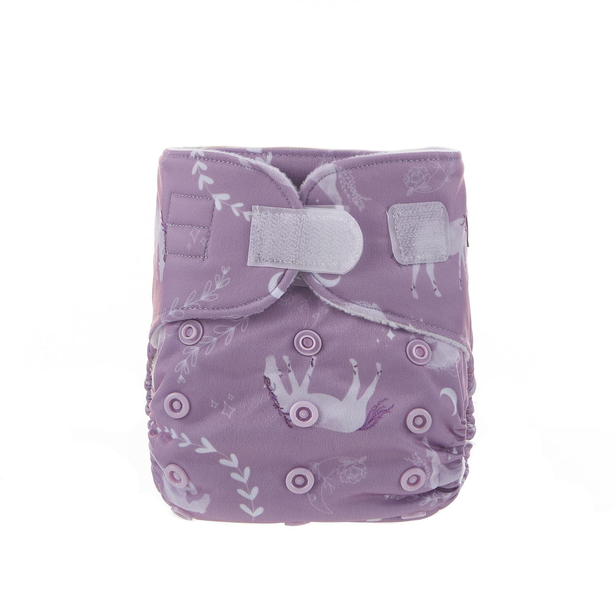 Bells Bumz Size One (Newborn) Pocket Nappy