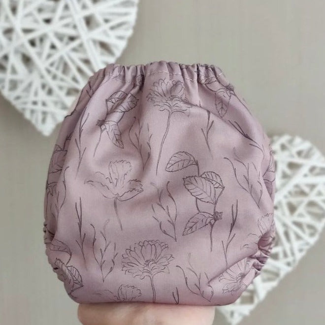 Fiyyah Newborn Pokkit Nappy