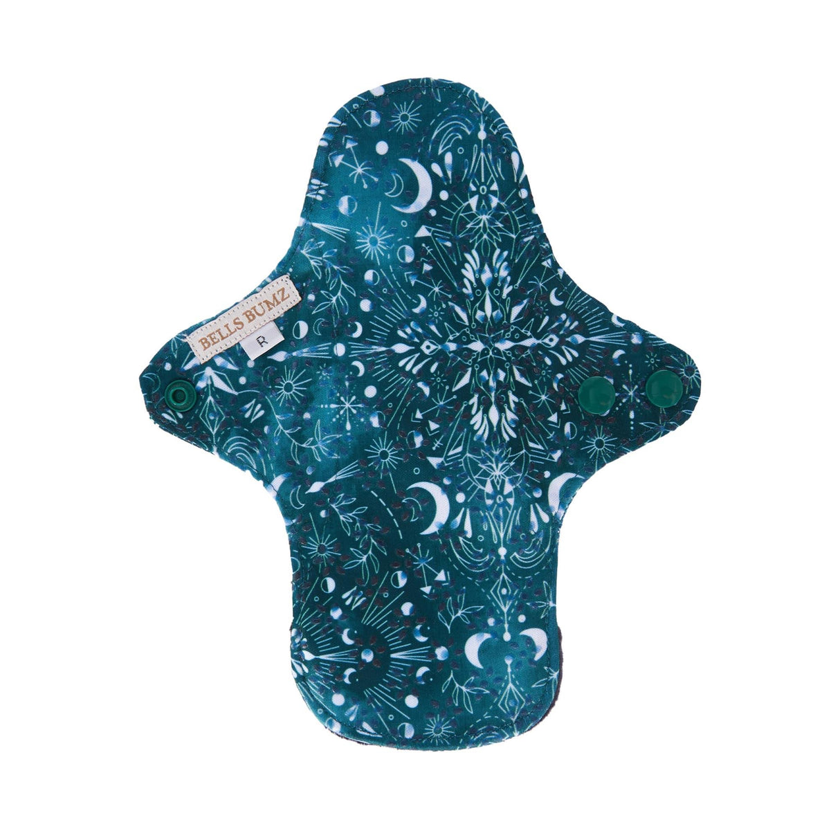 Bells Bumz Cloth Menstrual Pads
