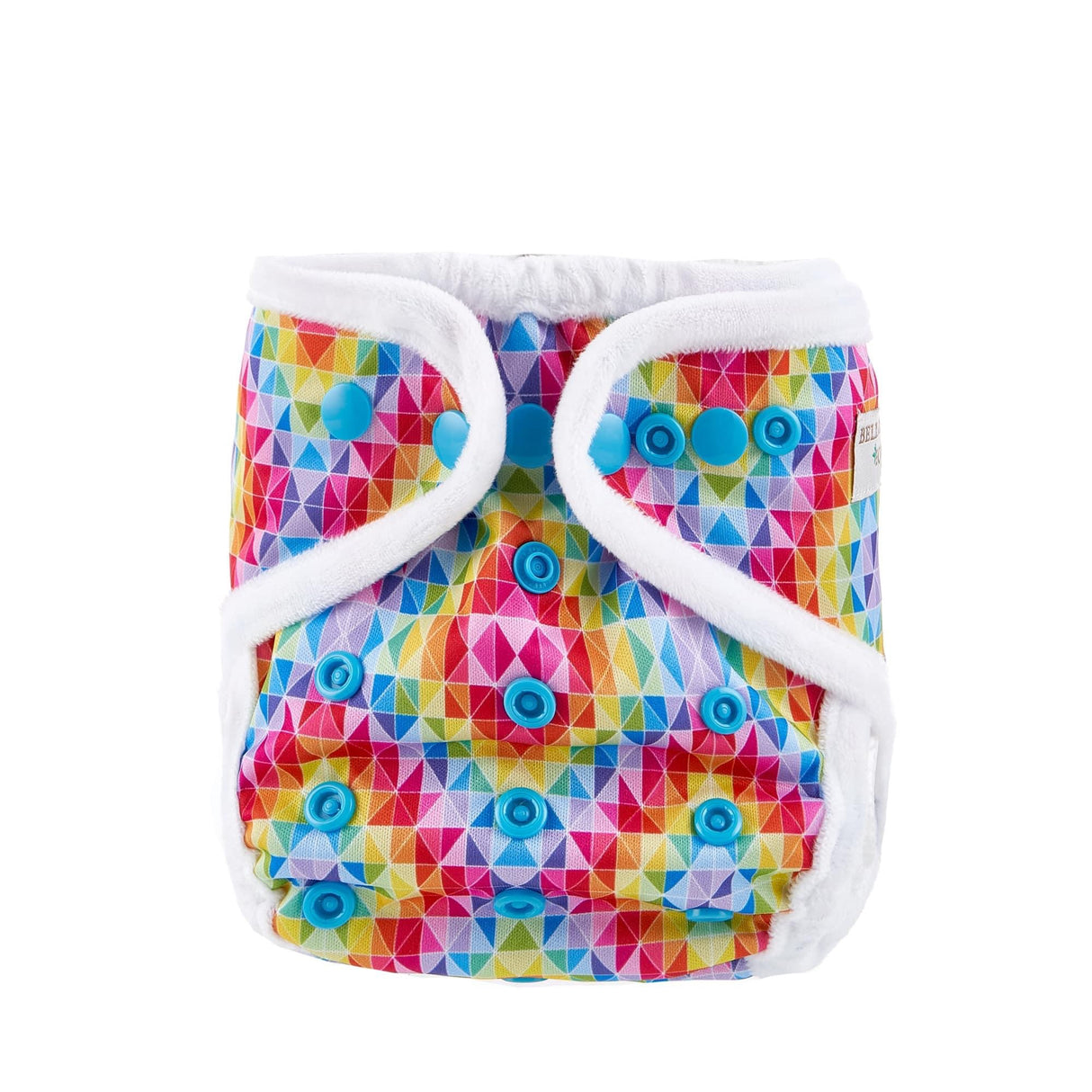 Bells Bumz Z Wrap - Newborn