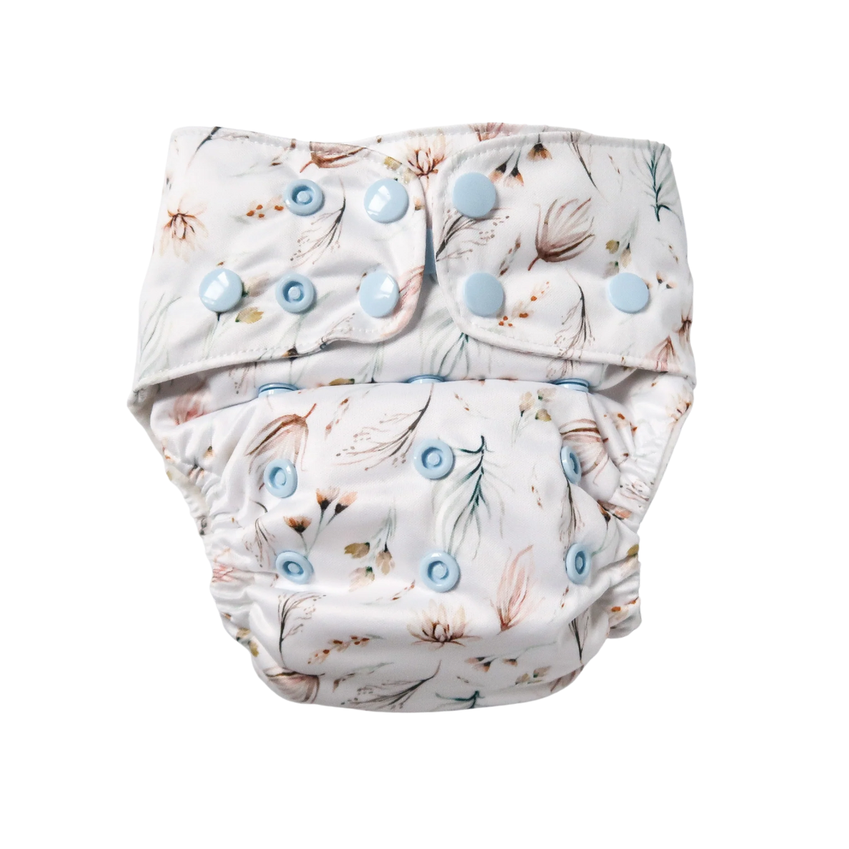 Heritage Hug HugInOne Nappy