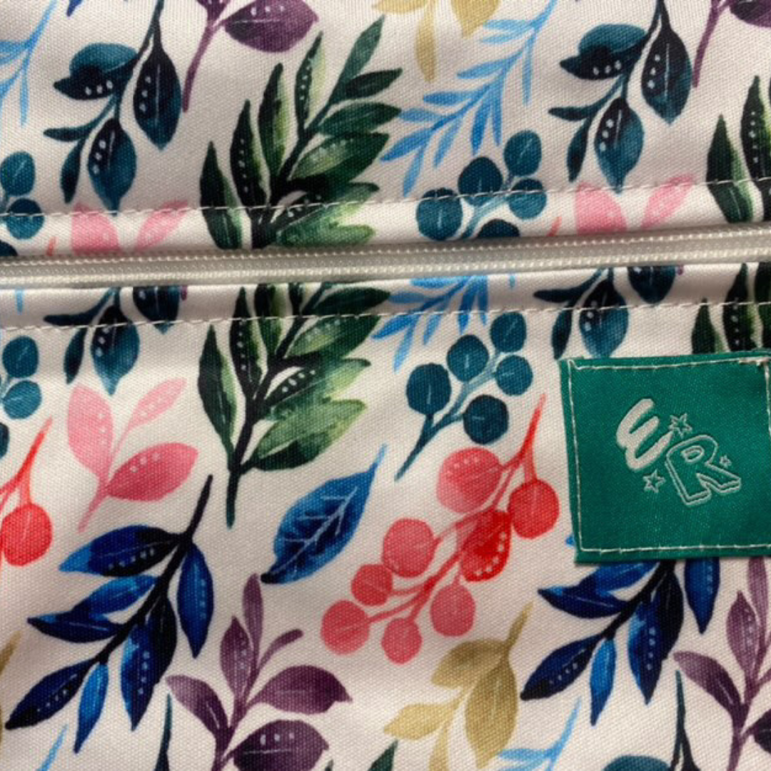 Evie Reusables Pippin Pods