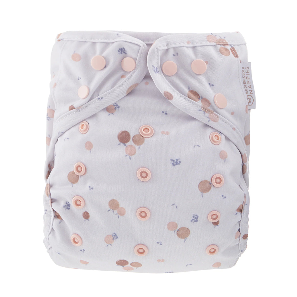 Modern Cloth Nappies - One Size Wrap