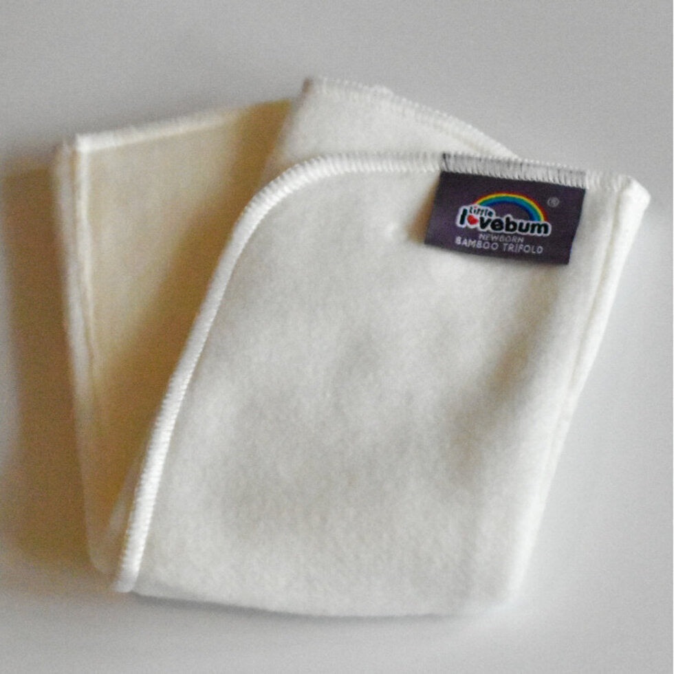 Little Lovebum Trifold