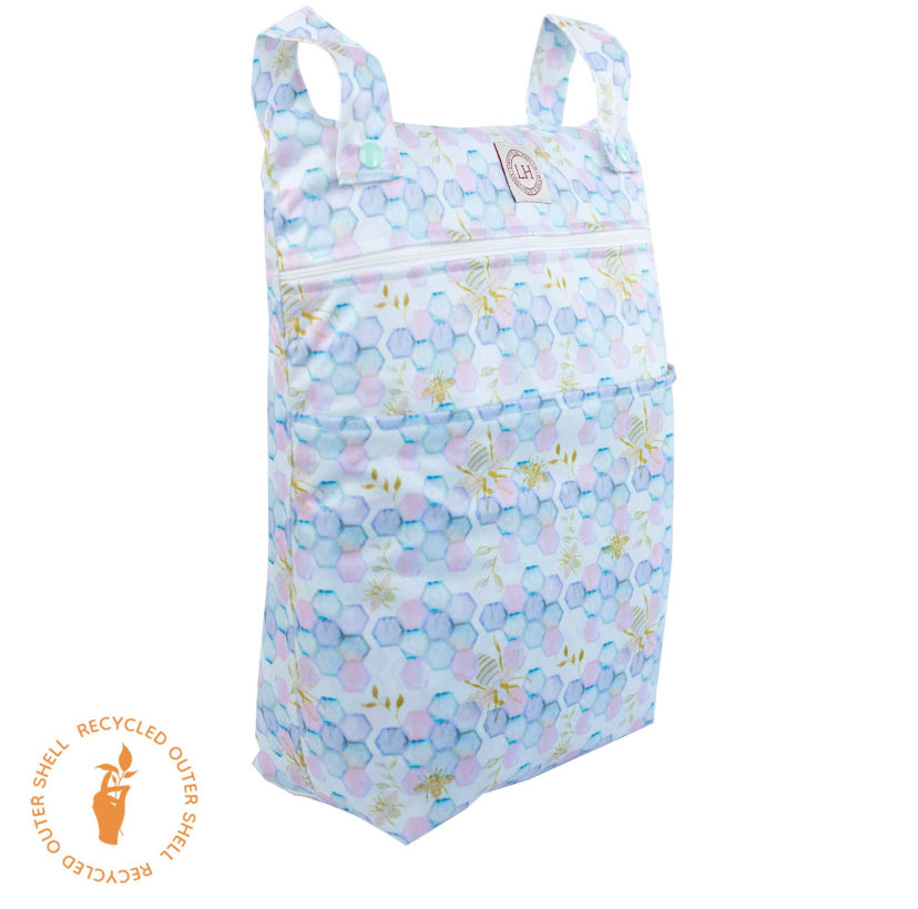 Lighthouse Kids Medium Wet Bag