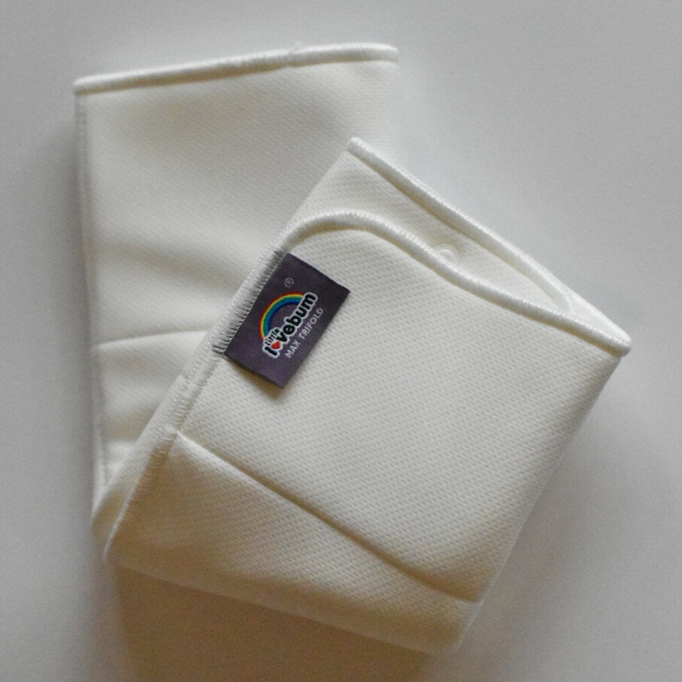 Little Lovebum Trifold