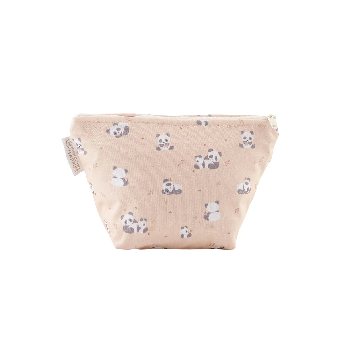 Modern Cloth Nappies - Small Wipe / Sanitary Wet Bag