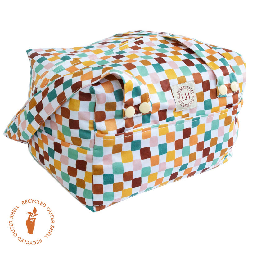 Lighthouse Kids Packing Pod