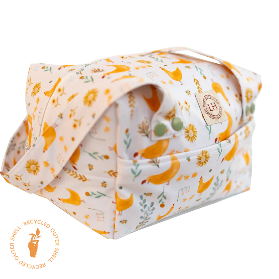 Lighthouse Kids Packing Pod