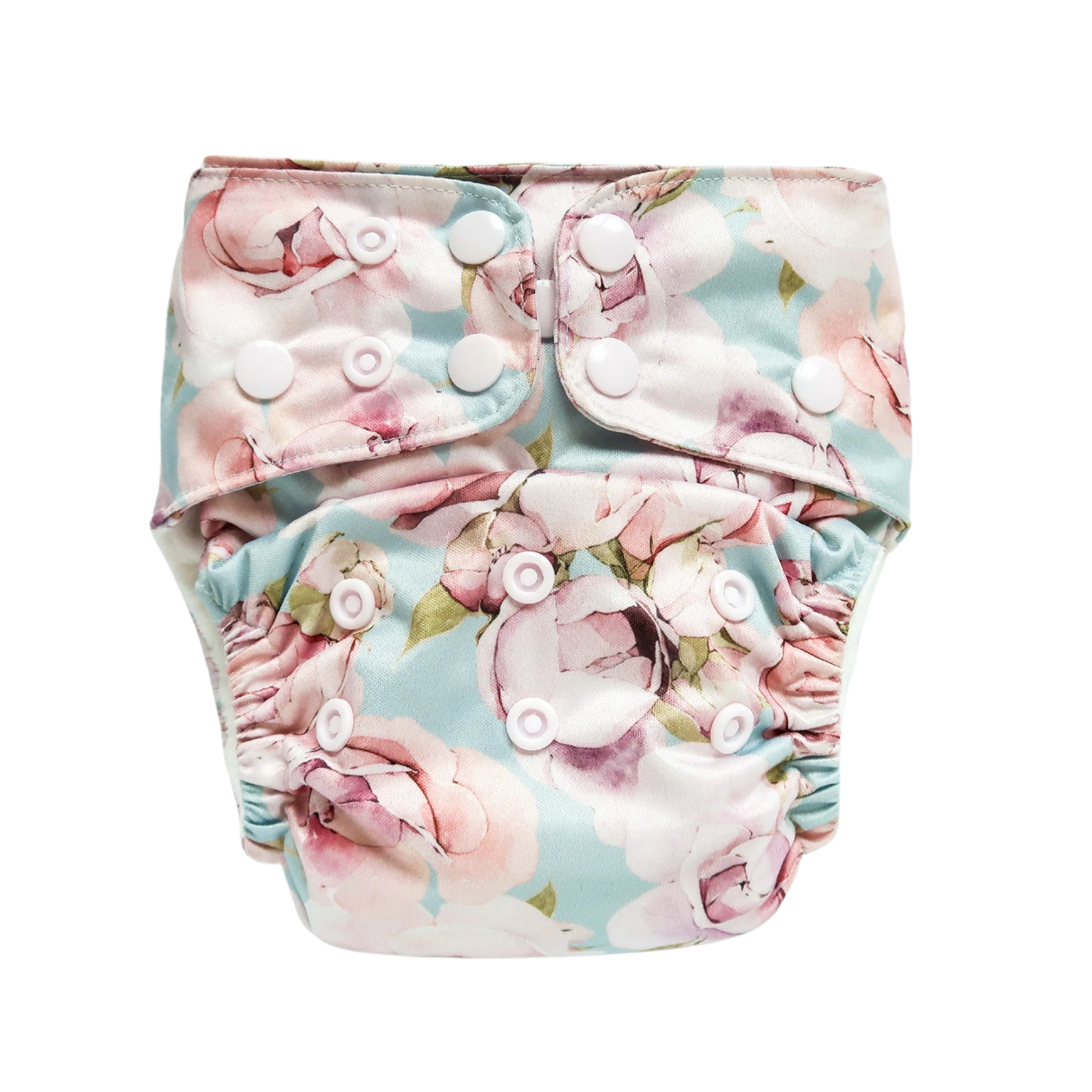 Heritage Hug HugInOne Nappy