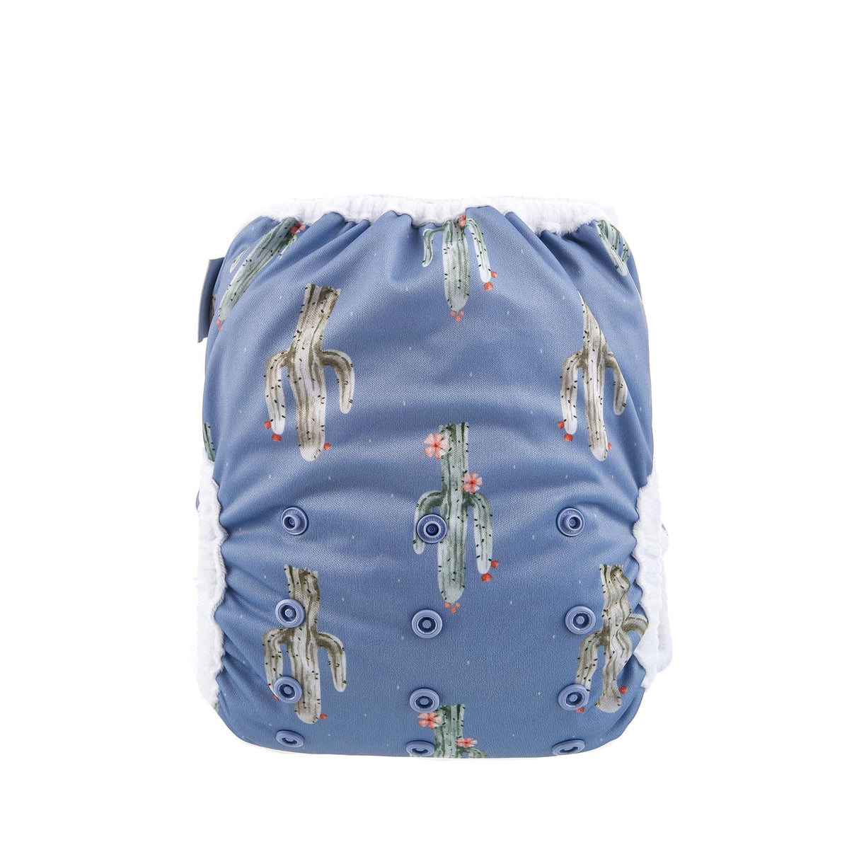 Reusabelles Bells Bumz Breeze Side Snap Wrap