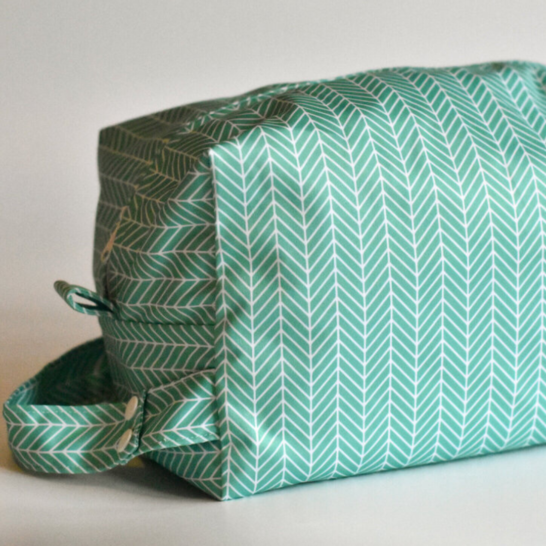 Little Lovebum Large Pod