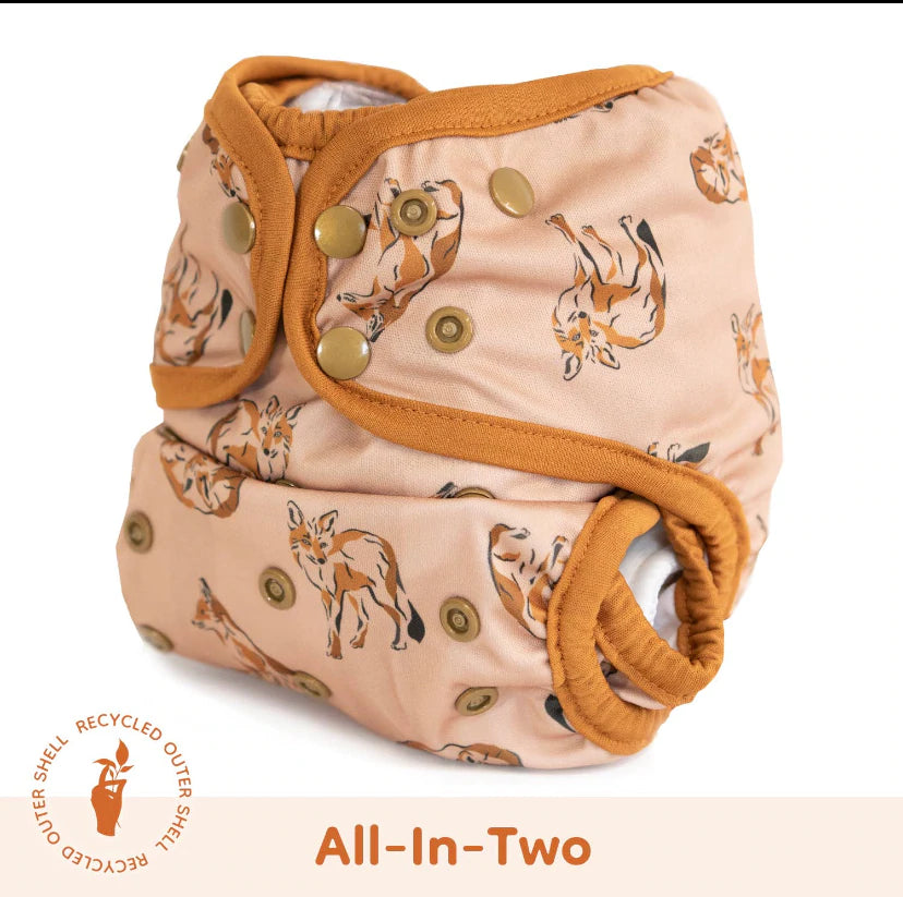 Lighthouse Kids AI2 Switch Cover