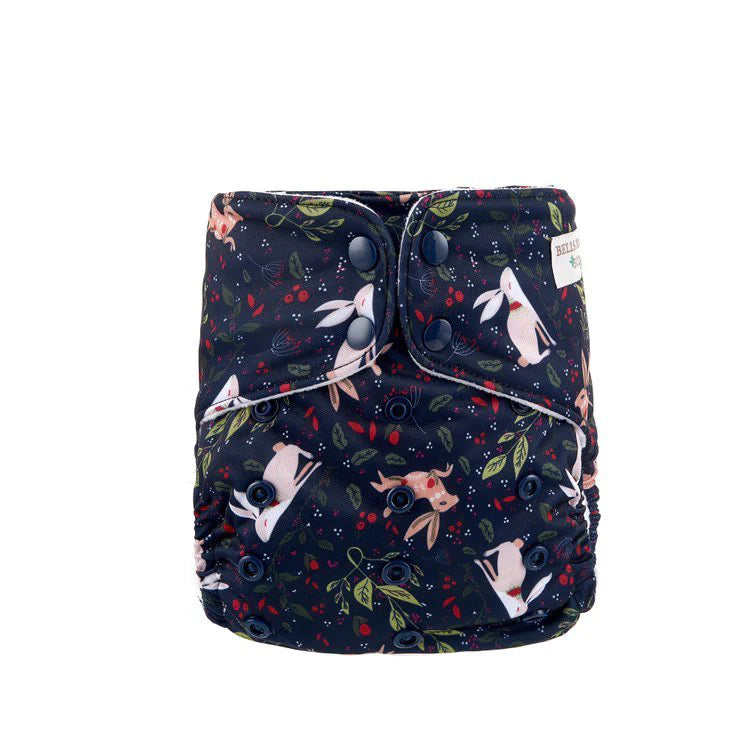 Bells Bumz Pocket Nappy